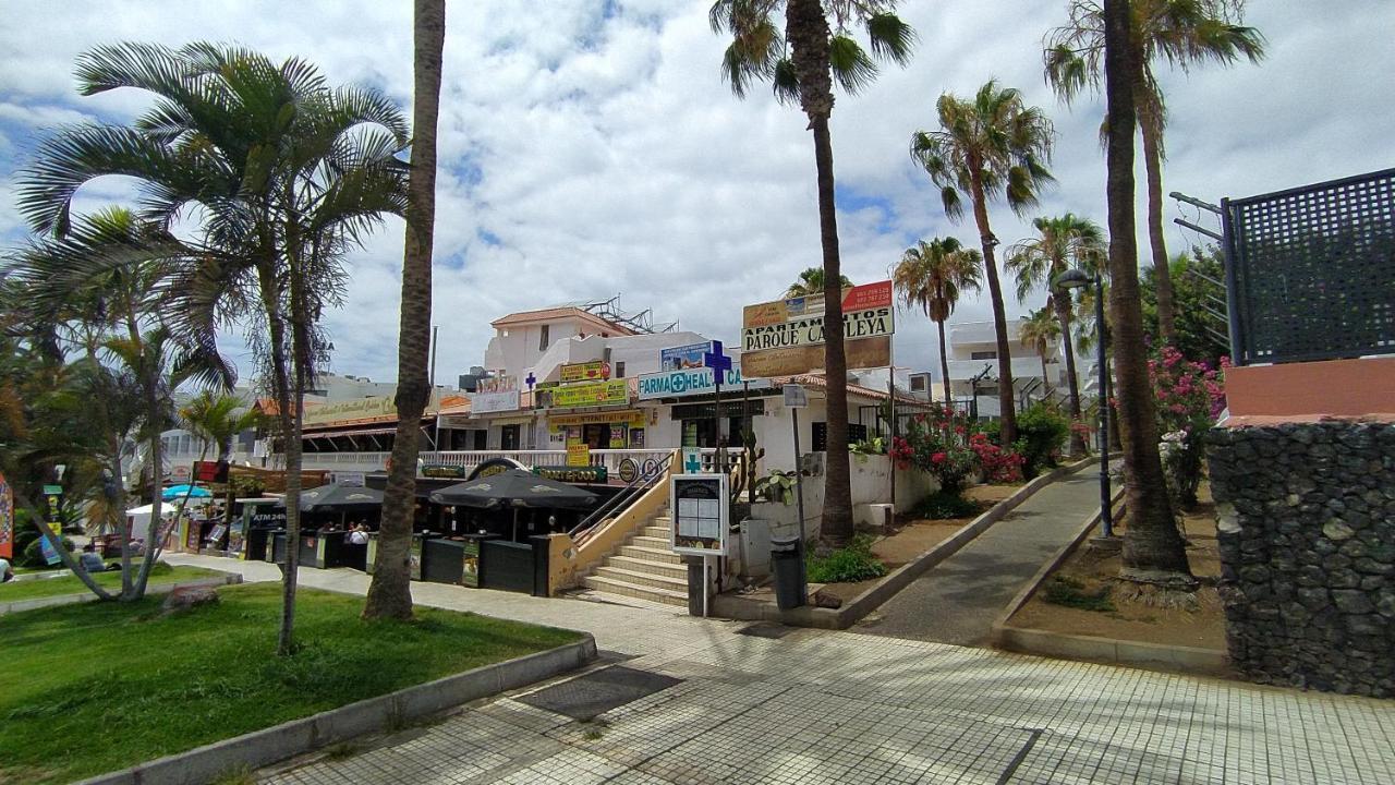 Parque Cattleya Las Americas Wifi Pool Playa de las Americas  Exterior photo